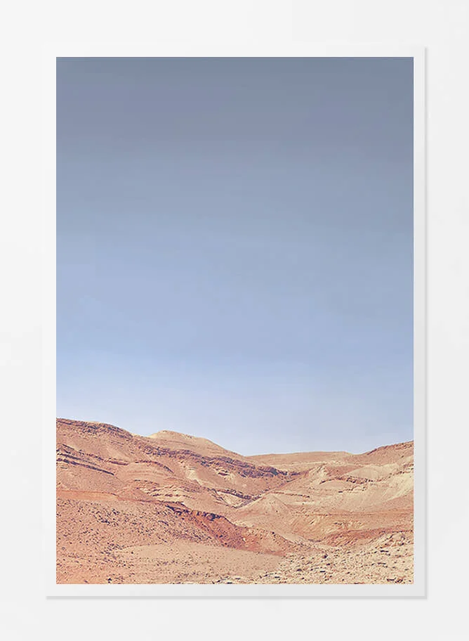 Paper Print