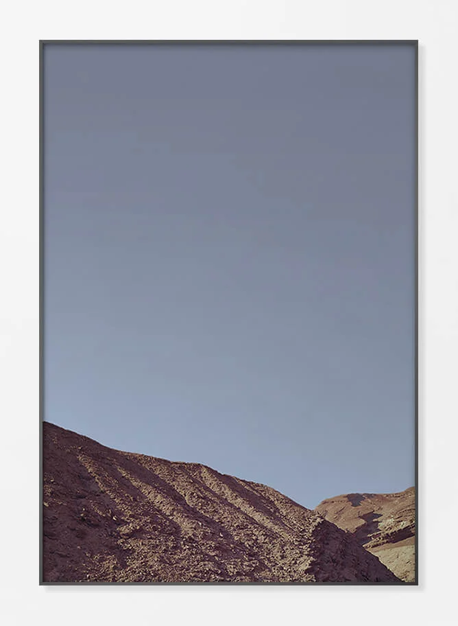 Framed Acrylic Print