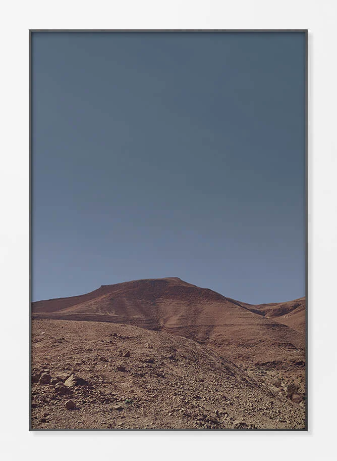 Framed Acrylic Print