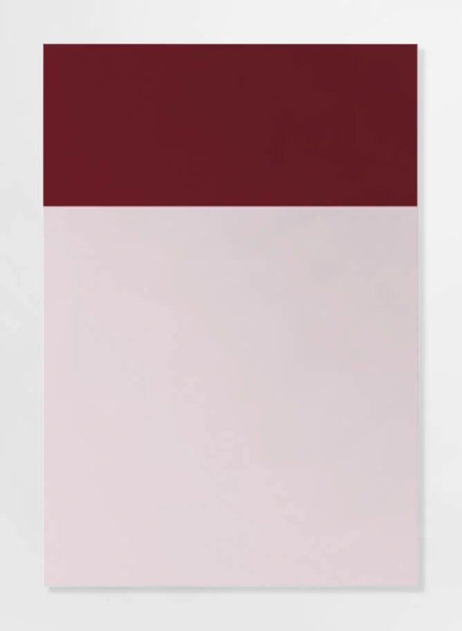 Frameless Acrylic Print