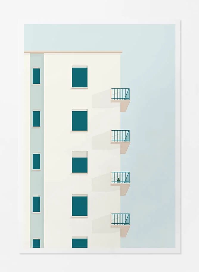 Paper Print