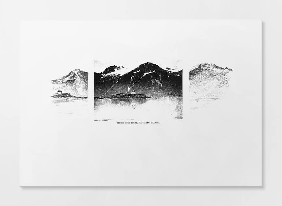Frameless Acrylic Print