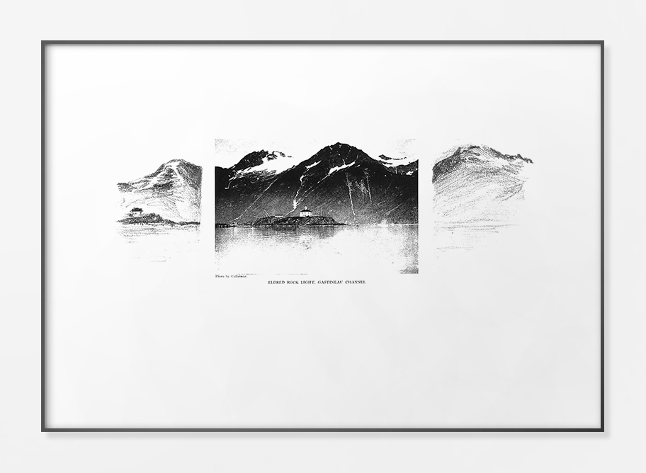 Framed Acrylic Print
