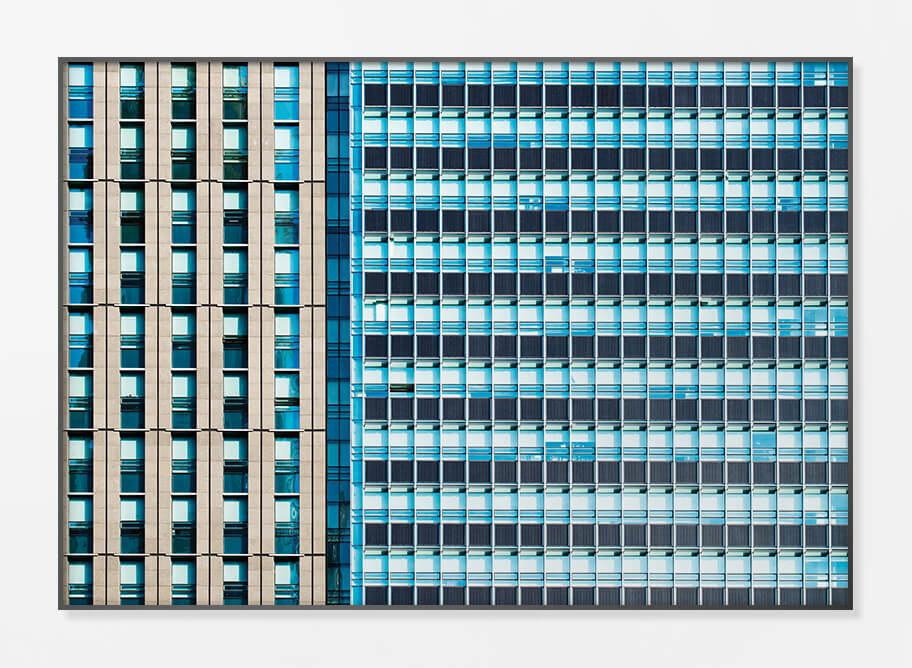 Framed Acrylic Print