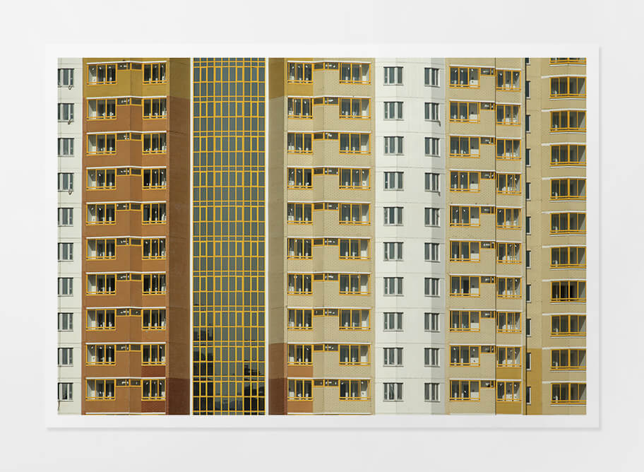 Paper Print