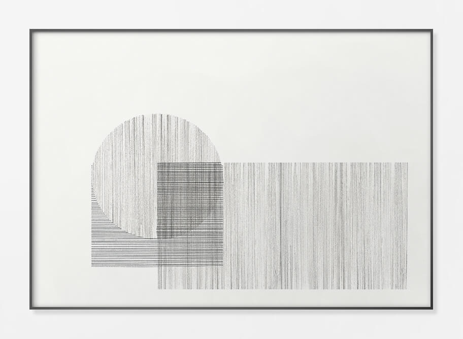 Framed Acrylic Print