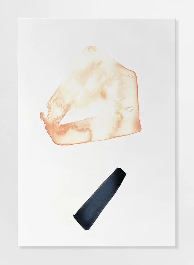 Frameless Acrylic Print