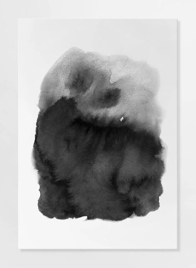 Frameless Acrylic Print