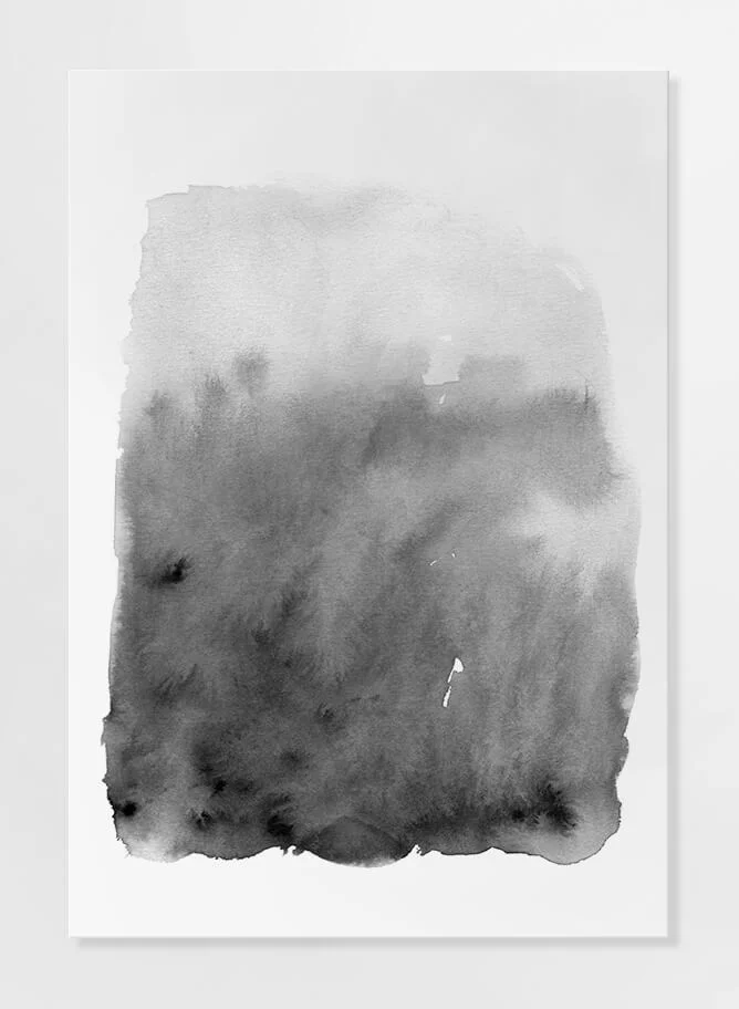 Frameless Acrylic Print