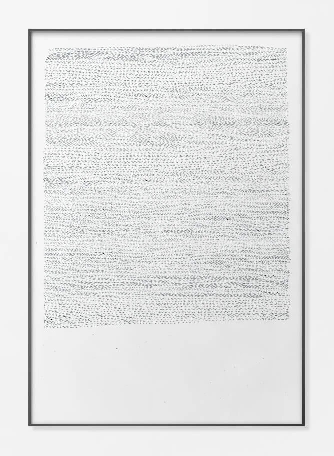 Framed Paper Print