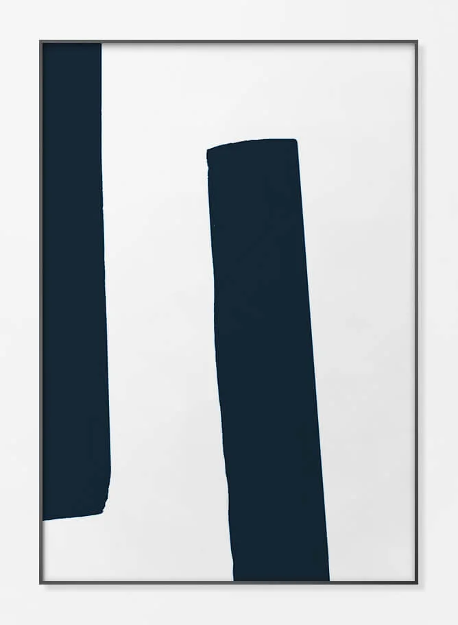 Framed Acrylic Print