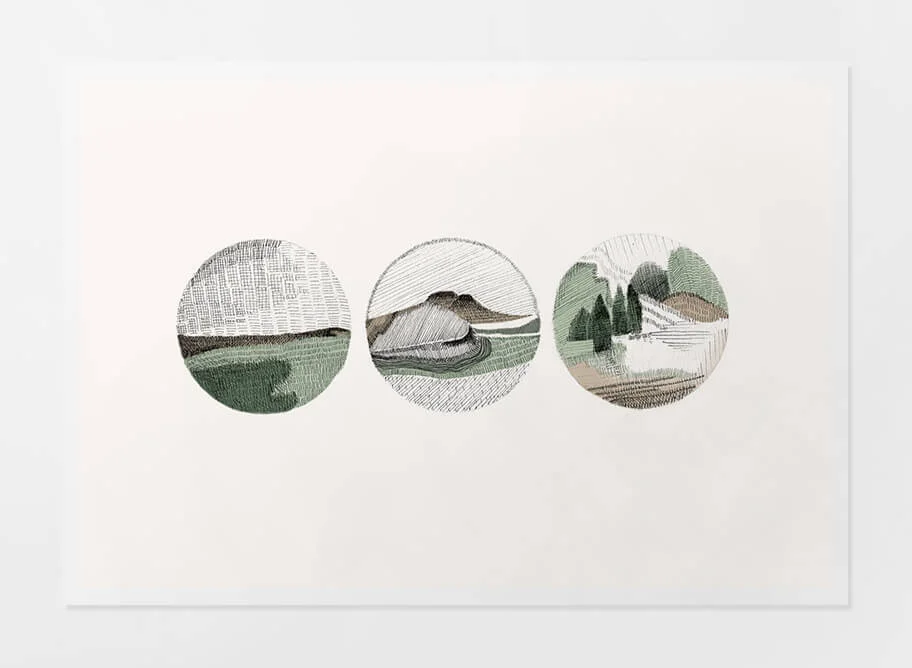 Paper Print