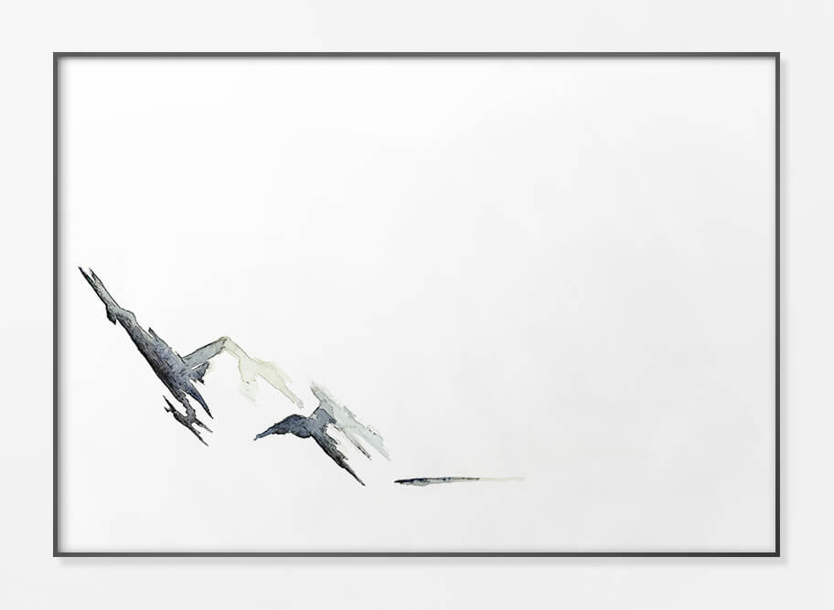 Framed Acrylic Print
