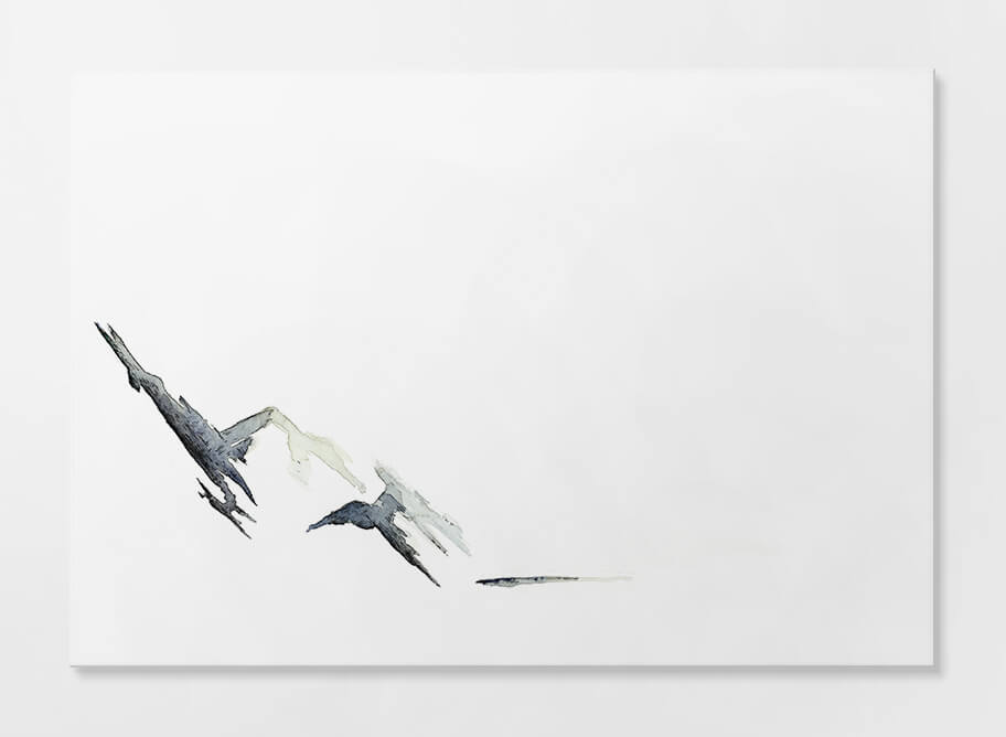 Frameless Acrylic Print