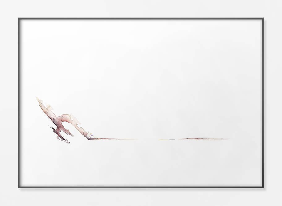 Framed Paper Print