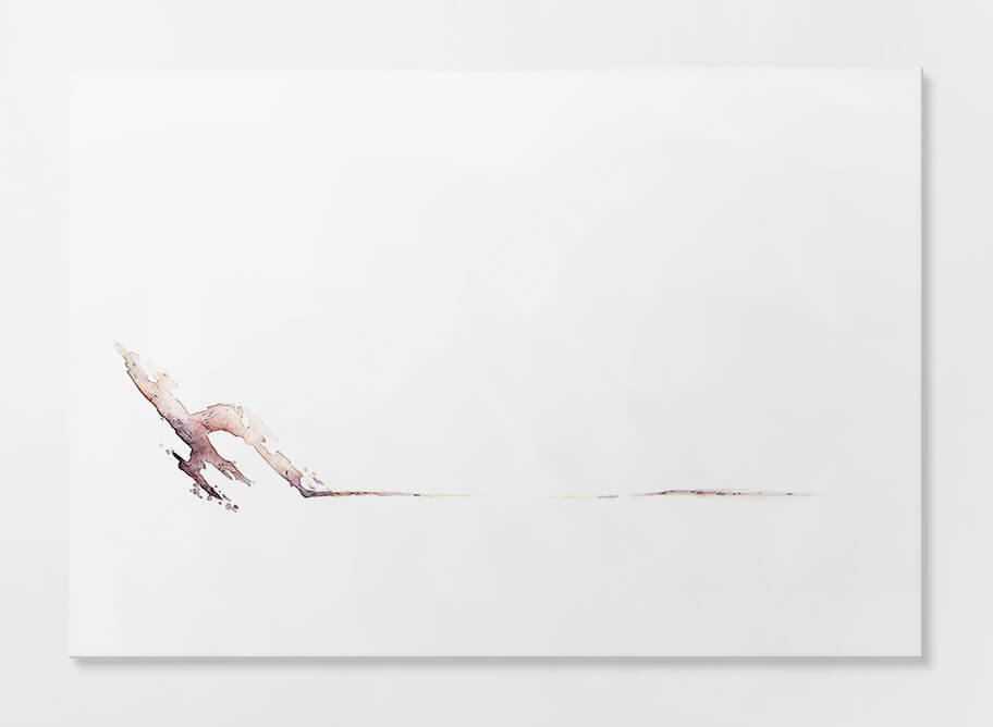 Frameless Acrylic Print