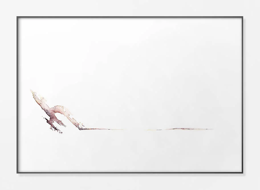 Framed Acrylic Print