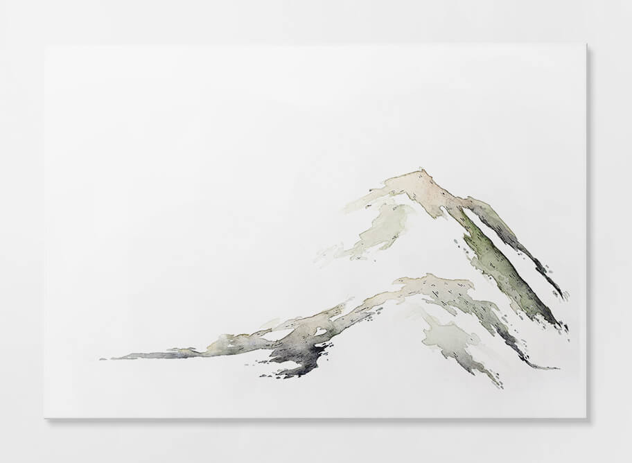 Frameless Acrylic Print