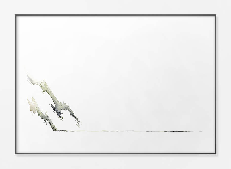 Framed Acrylic Print