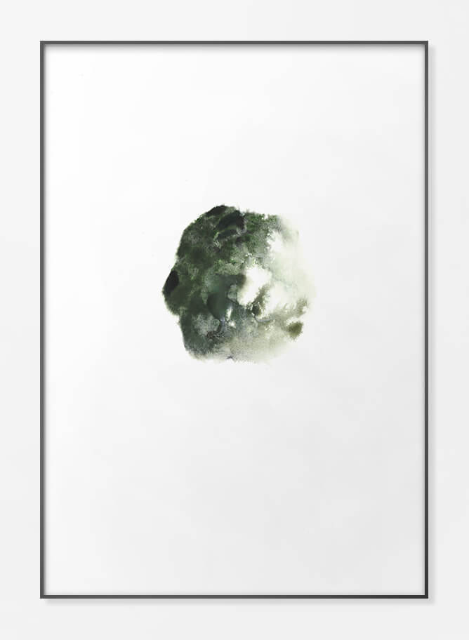 Framed Acrylic Print