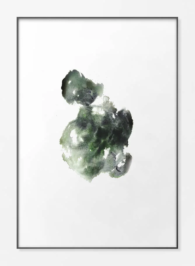 Framed Acrylic Print