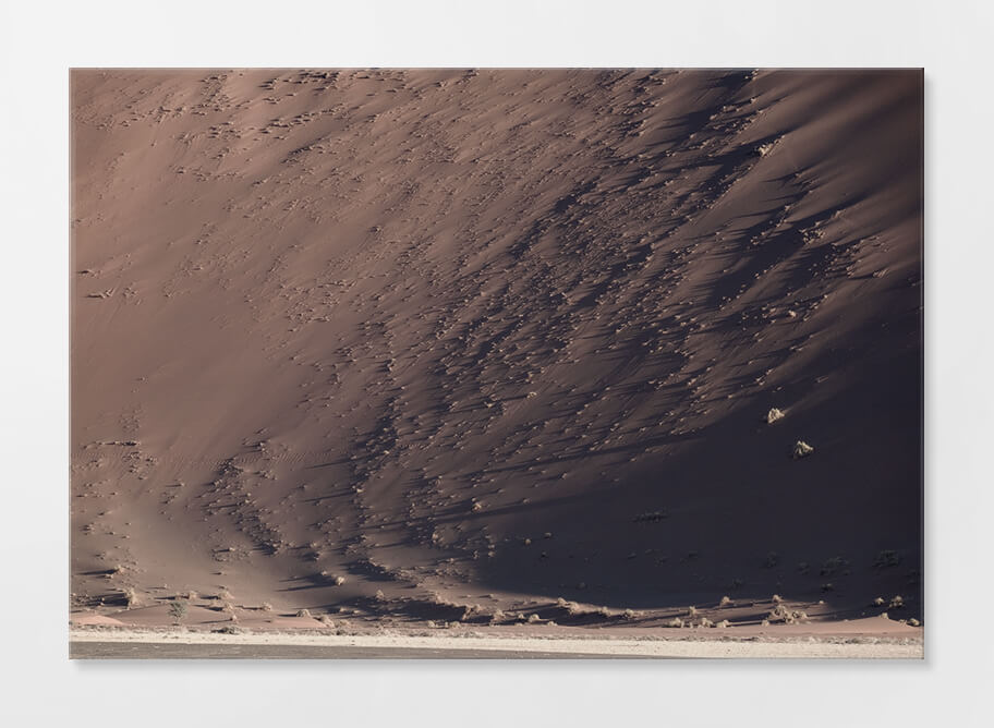 Frameless Acrylic Print