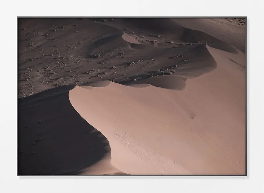 Framed Acrylic Print