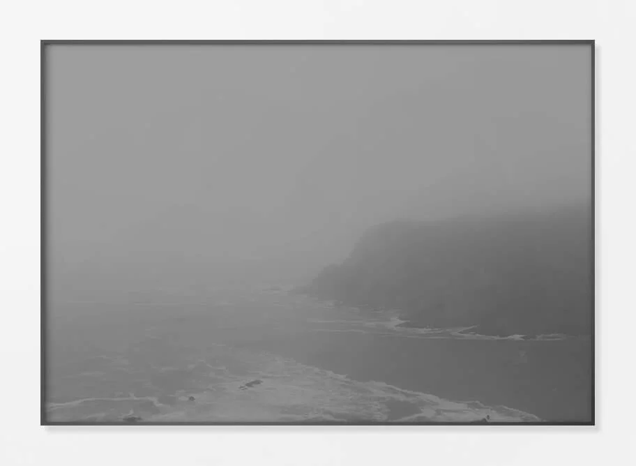 Framed Acrylic Print