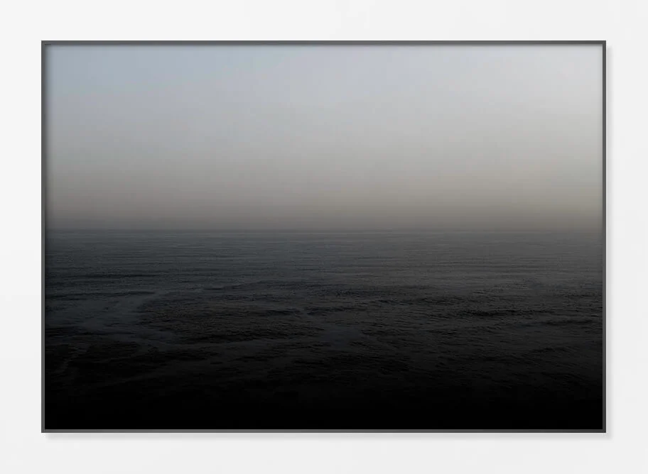 Framed Acrylic Print