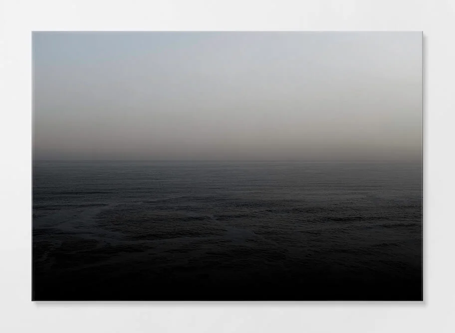 Frameless Acrylic Print