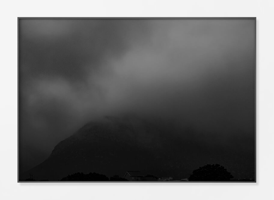Framed Acrylic Print