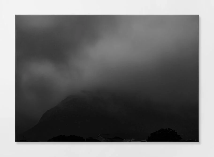 Frameless Acrylic Print