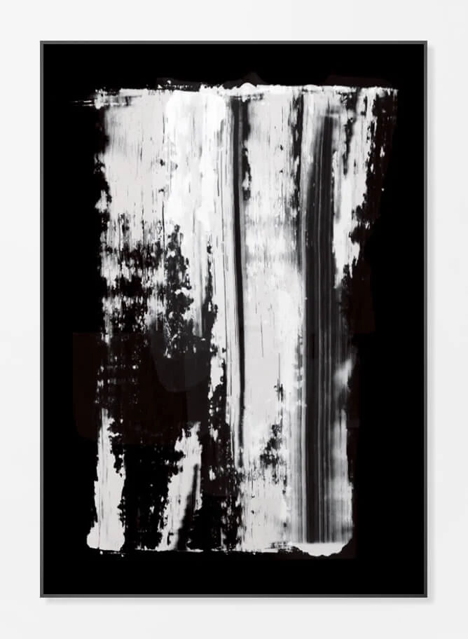 Framed Acrylic Print