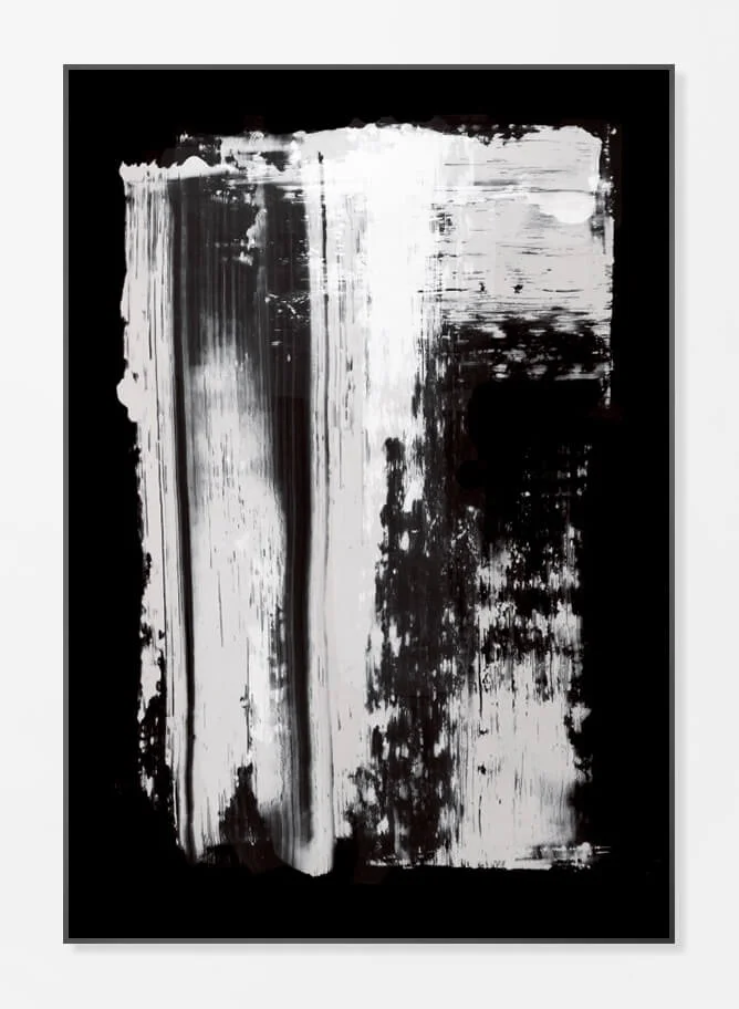 Framed Acrylic Print