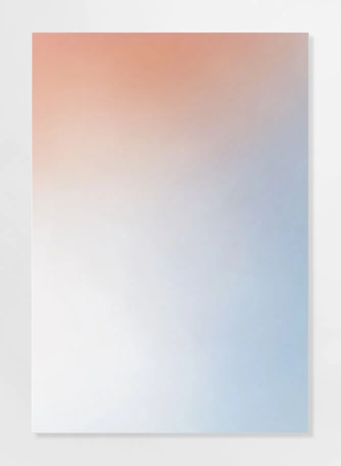 Frameless Acrylic Print