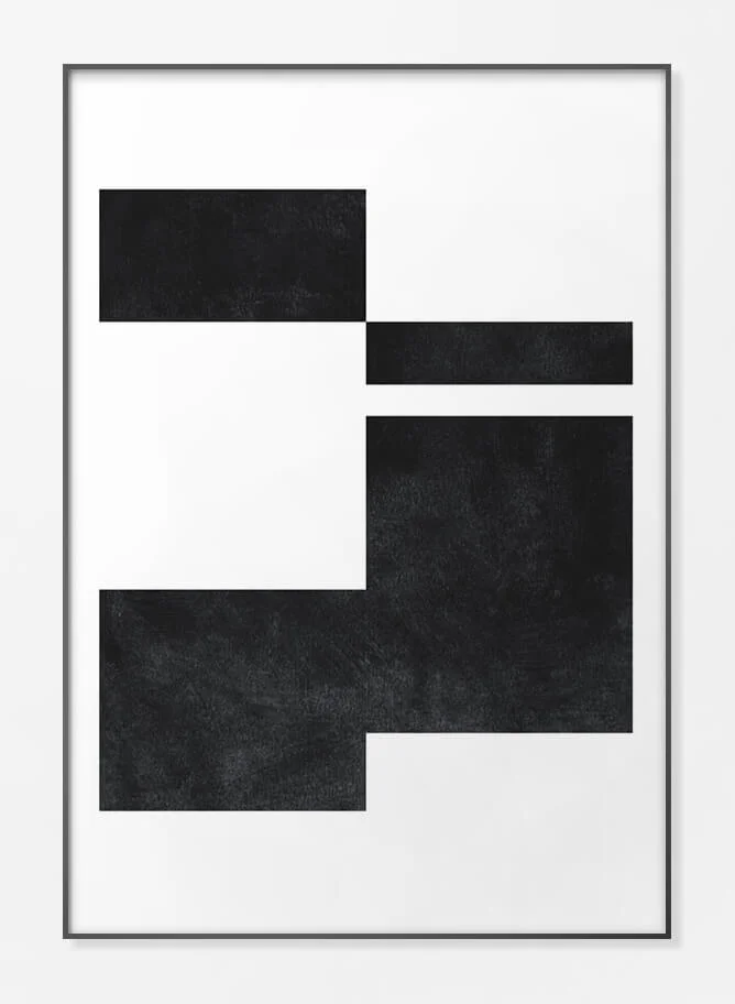 Framed Acrylic Print