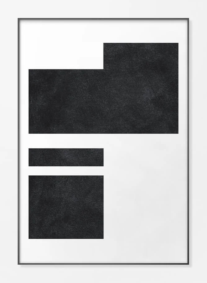 Framed Acrylic Print