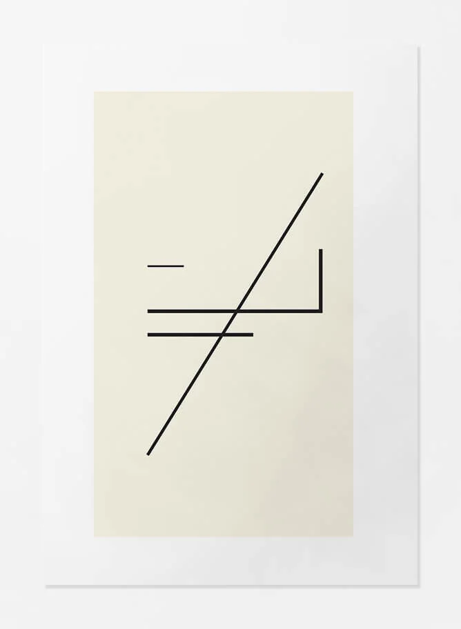 Paper Print
