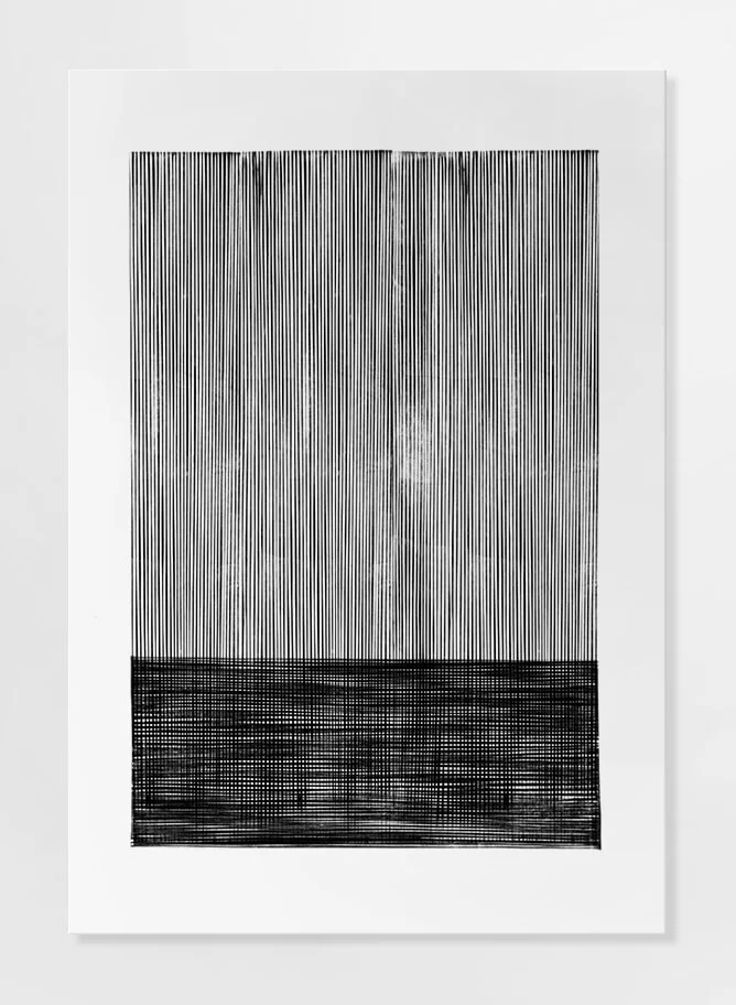 Frameless Acrylic Print