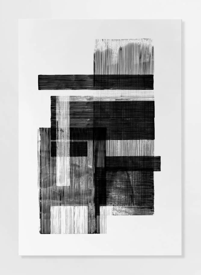 Frameless Acrylic Print
