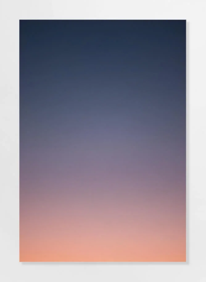 Frameless Acrylic Print