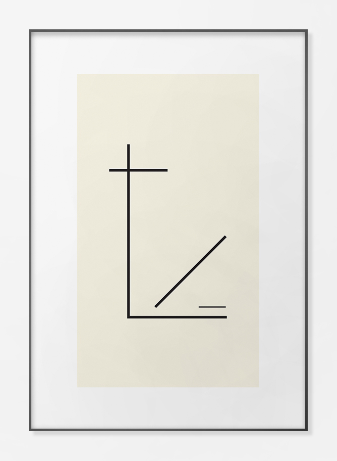 Framed Paper Print