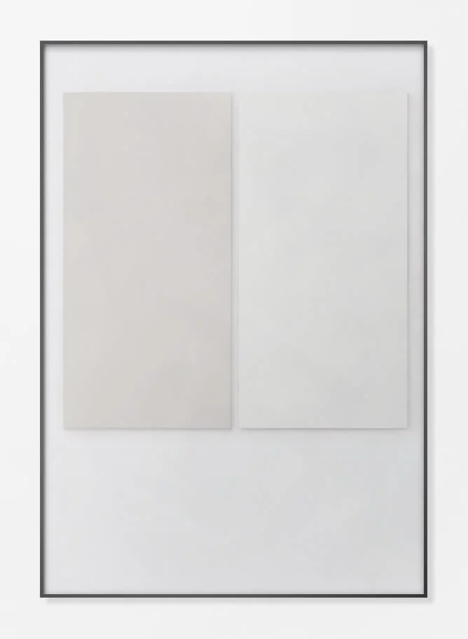 Framed Paper Print