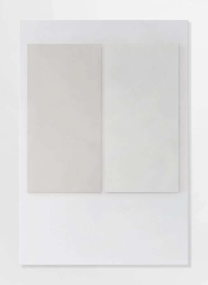 Frameless Acrylic Print
