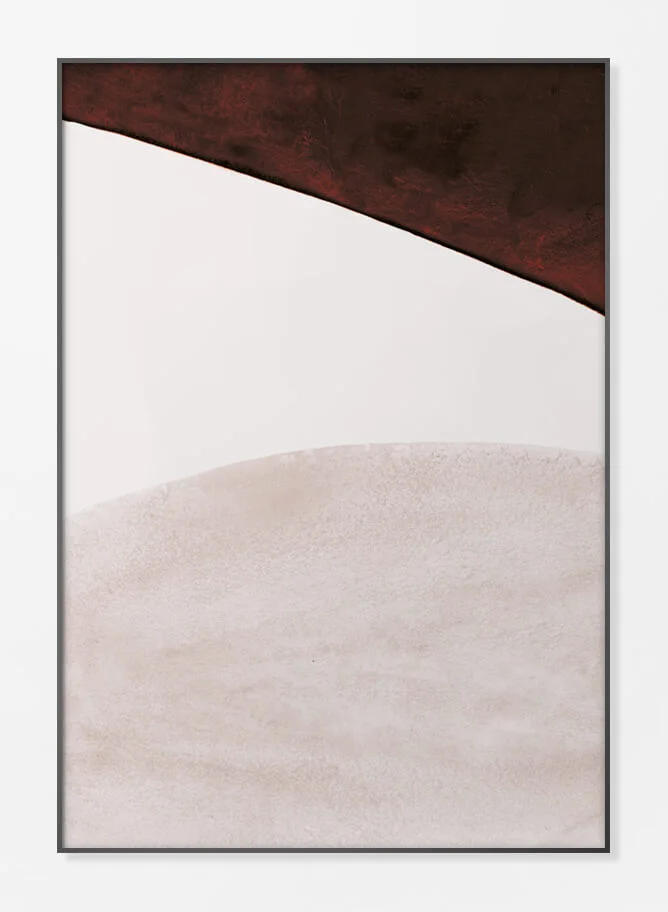 Framed Acrylic Print