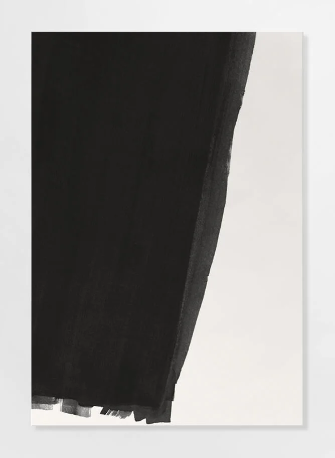 Frameless Acrylic Print
