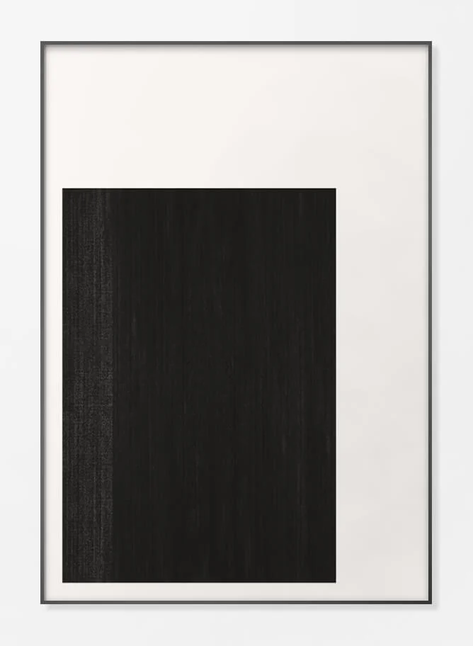 Framed Paper Print