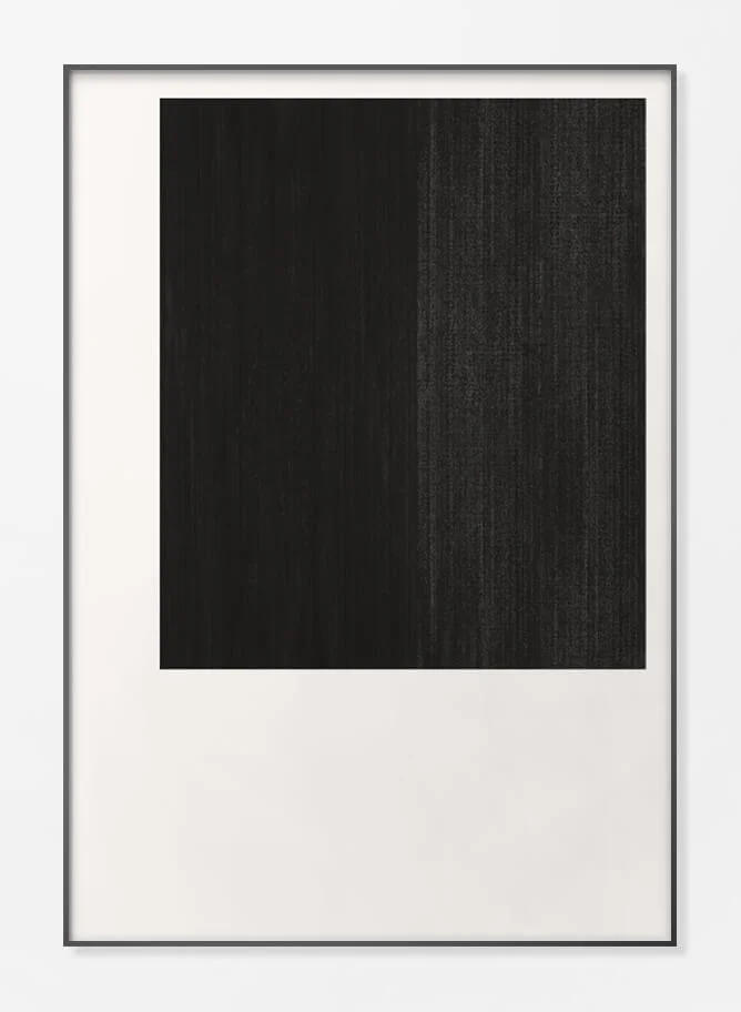 Framed Paper Print