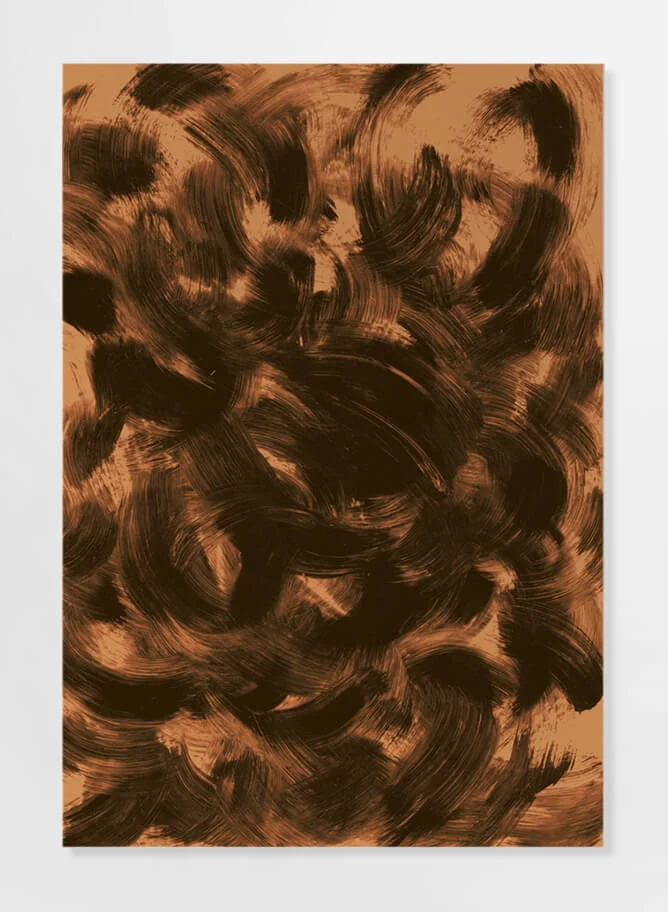 Frameless Acrylic Print
