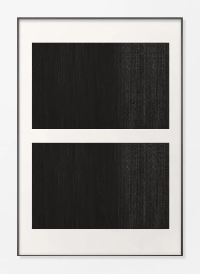 Framed Acrylic Print